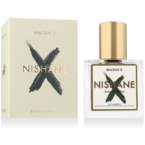 Nishane Hacivat X extrait de parfum 15 ml Slike