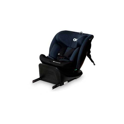 Kinderkraft Auto sedište i-grow i-size 40-150 cm black KCIGRO00BLK0000 Cene