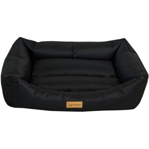 Dubex krevet Gelato crni M 60x45x22cm Slike