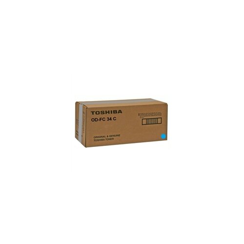 Toshiba Bubanj OD-FC34C (plava), original Cijene