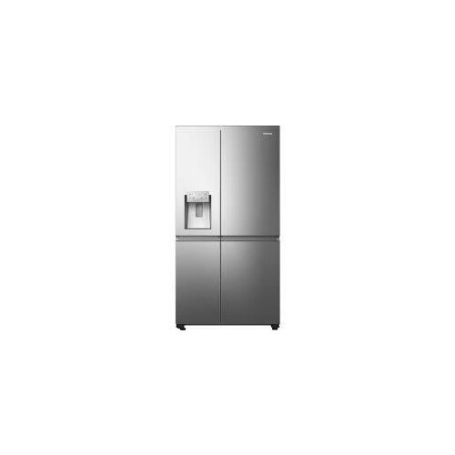 Hisense frižider side by side RS818N4TIE Cene