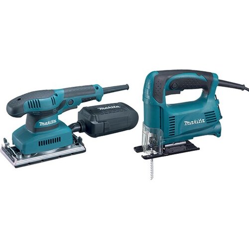 Makita set alata DK0008 (4326, BO3710, 192734-0) Slike