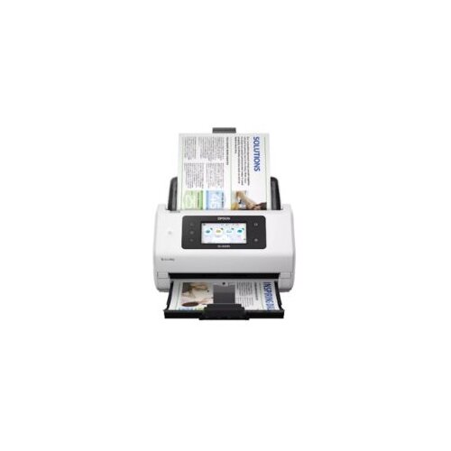 Skener EPSON WorkForce DS-800WN Slike