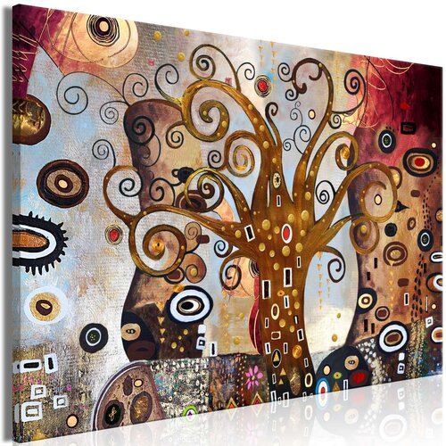  Slika - Joy of Life (1 Part) Wide 90x60 Slike