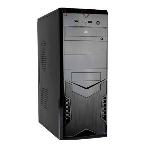 Altos Terminator T-800, H110/Intel Core i3/8GB/1TB/RX 460/DVD računar Slike