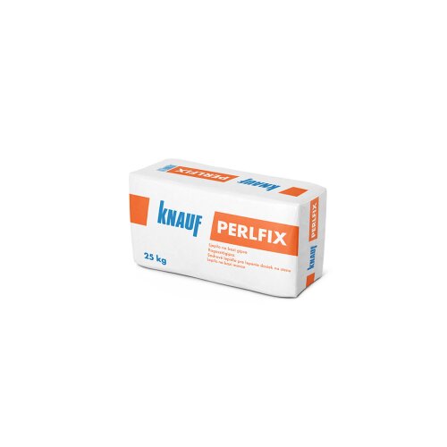 Knauf PERLIFIX LJEPILO ZA GIPS PLOÄE 25 KG | Eponuda.ba