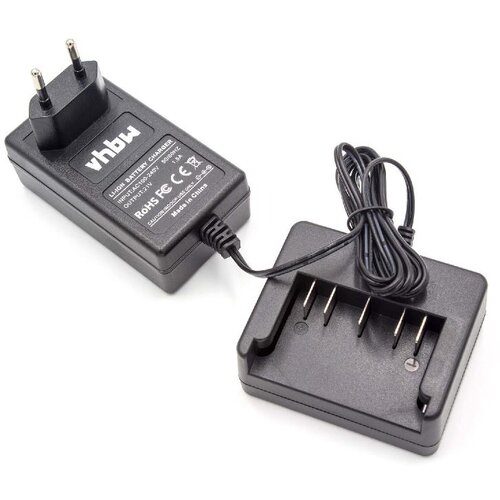 VHBW Punjač za baterije Bosch, Li-Ion, 18V Slike