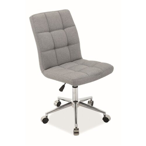 Molarem Home uredska stolica Q-020 - tkanina Slike