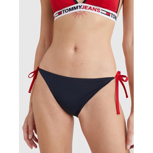 Tommy Hilfiger Underwear WOMEN'S SWIMSUIT BOTTOM BLUE Cijene