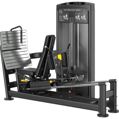  Sprava Toorx Horizontal leg press/hack squat PLX 9500 Cijene
