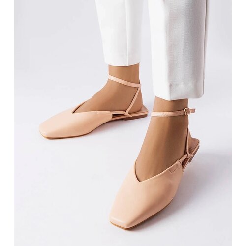 D/CEO Beige sandals Rosina Slike