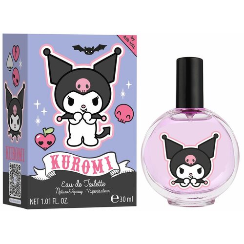 Air val Kuromi EDT 30 ml Cijene