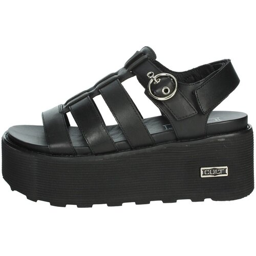 Cult CLW448800 Crna Cijene