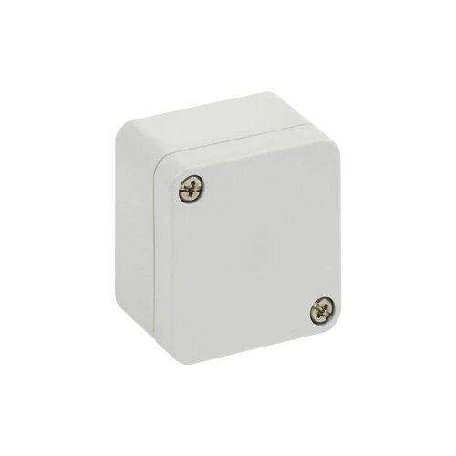 Spelsberg TK PC 55-4-o 12045501 univerzalno kućište 52 x 50 x 35 plastika siva 1 St. Cijene