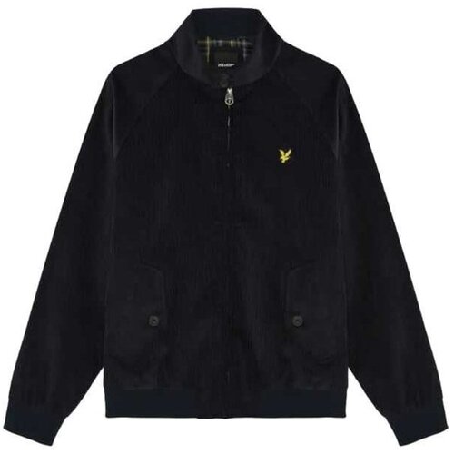 Lyle & Scott bomber mu&scaron;ka jakna Cene