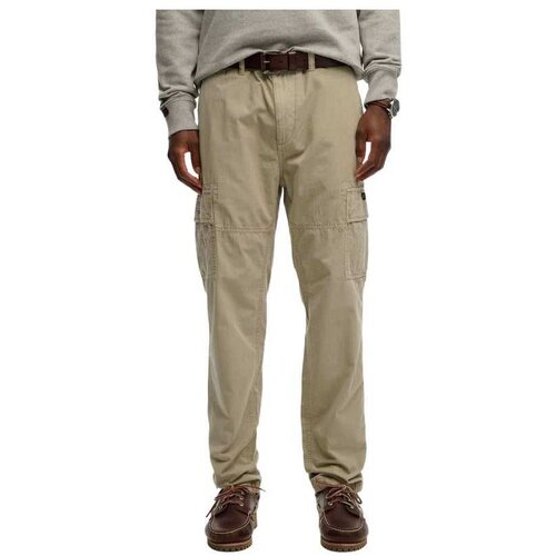 Superdry cargo mu&scaron;ke pantalone Cene