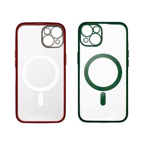 Just In Case maska za telefon MAG104GNRD Cene