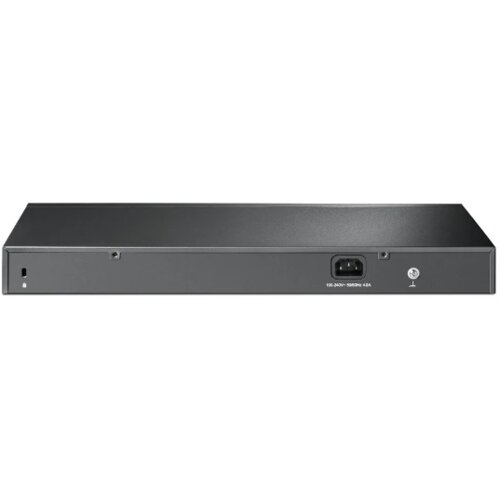 Tp-link LAN switch TL-SG2428P 24x1GPoE/4xSFP/L2/250W Cene