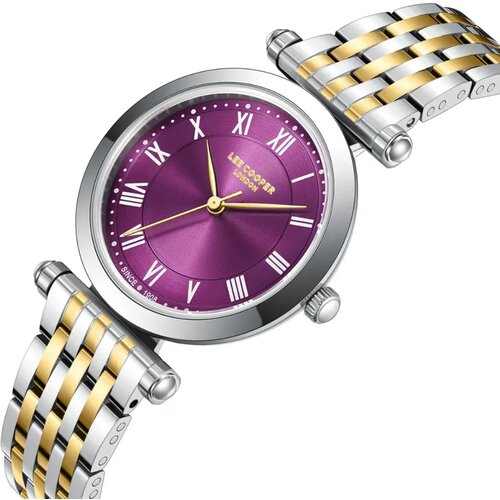  RUČNI SAT LEE COOPER LC08290.280 Slike