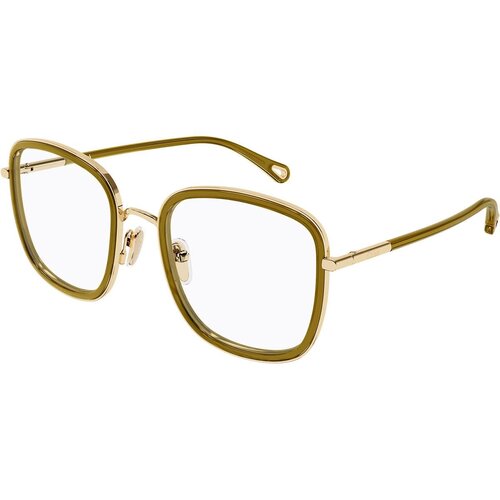 Chloe CH0373O 004 ONE SIZE (53) Rjava/Kristalna Slike
