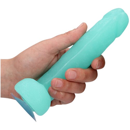 Shots Dicky - posvjetljujući sapun s testisima penisa (265g) Slike