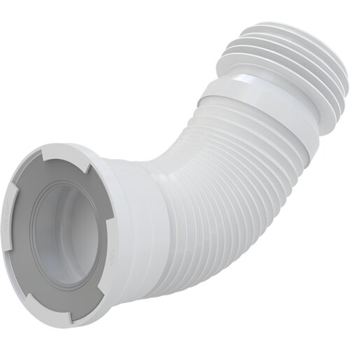  gibka cev za wc &amp;scaron;koljko (250 400 mm) Slike