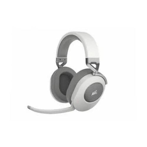 Corsair HS65 SURROUND Headset Wired Handheld Gaming White Cene