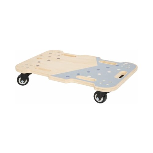 Legler Small Foot roller board - avantura ( L12244 ) Slike