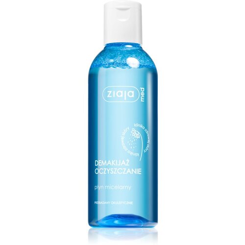 Ziaja Med Cleansing Micellar Water micelarna voda za občutljivo kožo 200 ml Cene