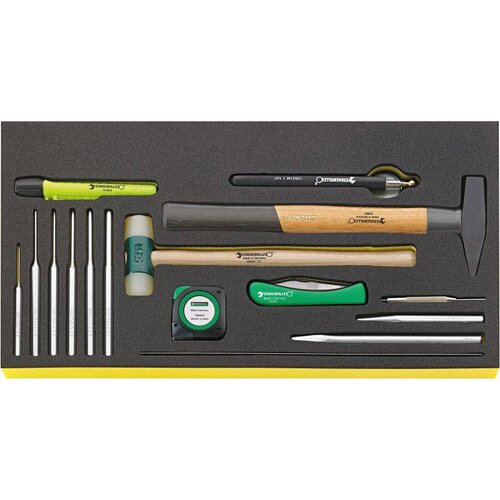 Stahlwille TCS WT 102-109/16 96830119 set alata Cijene