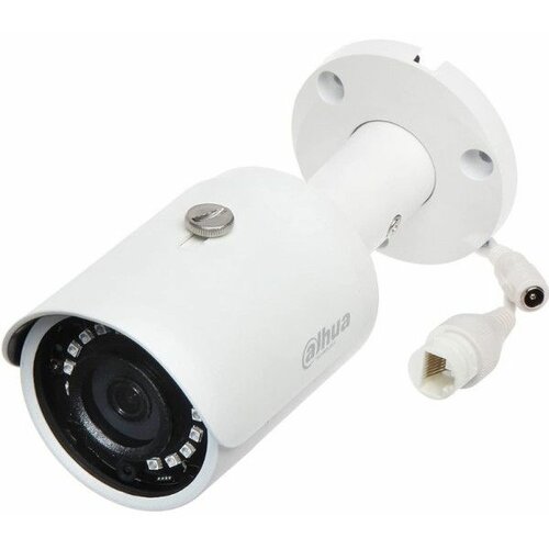 Dahua kamera IPC-HFW-1431Sp-0280B-S4 4mpx 2.8mm 30m ip67 Slike