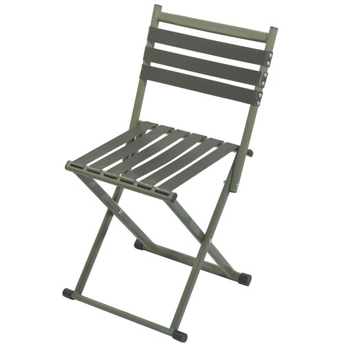 Cattara Kamping sklopivi stolac Nature - Cijene