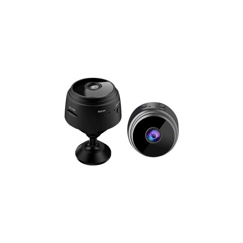 NN-Su Mini Wireless Kamera 1080P A9 crna Slike