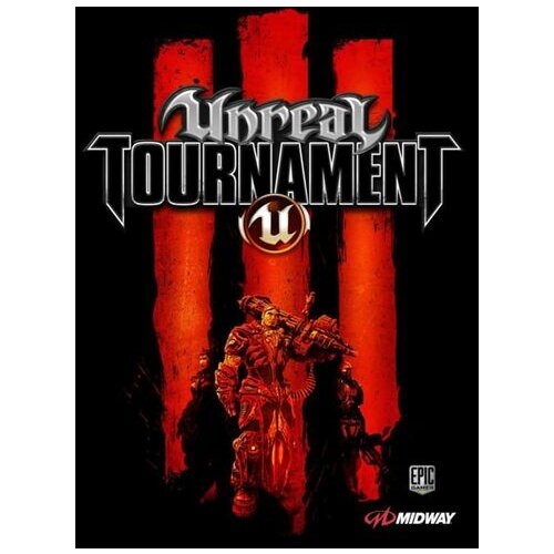  Unreal Tournament 3 Black Steam Key GLOBAL Cene