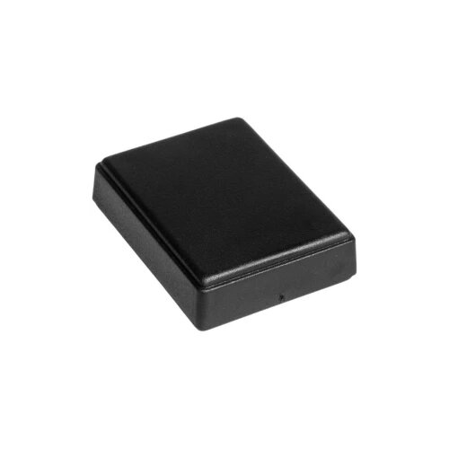 TRU COMPONENTS Univerzalno kućište 65 x 50 x 18 Crna 4U32070502006 1 ST Cijene