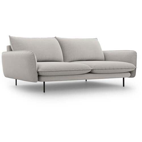 Cosmopolitan Design Svetlo siva zofa Vienna, 230 cm Cene