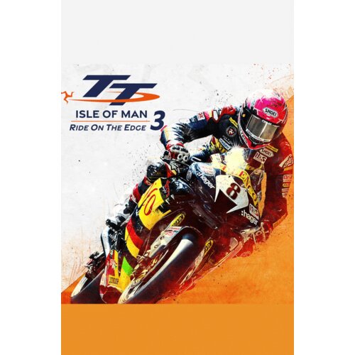  tt isle of man: ride on the edge 3 (pc) steam key europe Cene