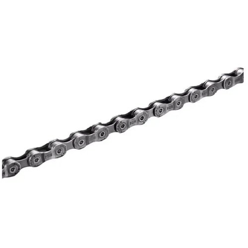  Lanac Shimano Cn-E6070-9, Za E-Bicikl, Za Stražnji 9 Brzina/Prednji Single, 126 Karika, Bez End Pin, Uklj. Ampoule Tip Connect Pin X1, Ind.Pack Slike