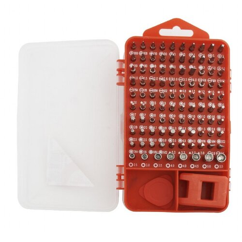 Gembird TK-SD-07 set bit-ova(108pcs) Cene
