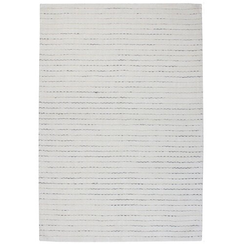 Kayoom TEKAČ Prime 80/150 cm tkano siva, bela Cene