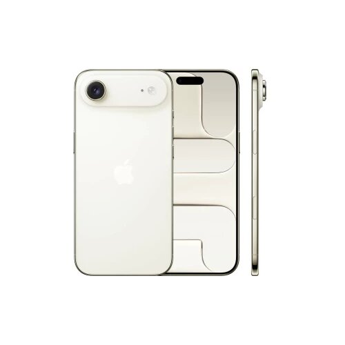 Apple iPhone Air svijetlo zlatna 512 GB Energetska učinkovitost 2021 A (A - G) 16.5 cm (6.5 palac) Cijene