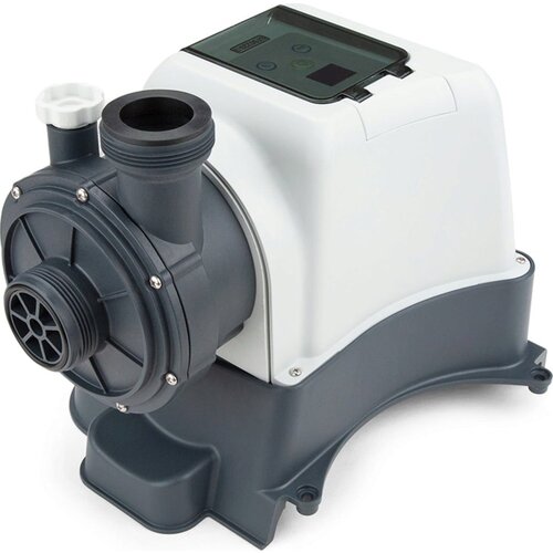 Intex Zamjenski dijelovi Motor pumpe, Intex Krystal Clear Sandfilteranlage SX1500 (126644GS) - 1 kom Cene