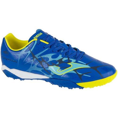 Joma Super Copa 25 SUPS TF Plava Slike