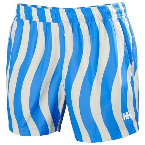 Helly Hansen Kratke hlače & Bermuda 54586554 Bela Cene