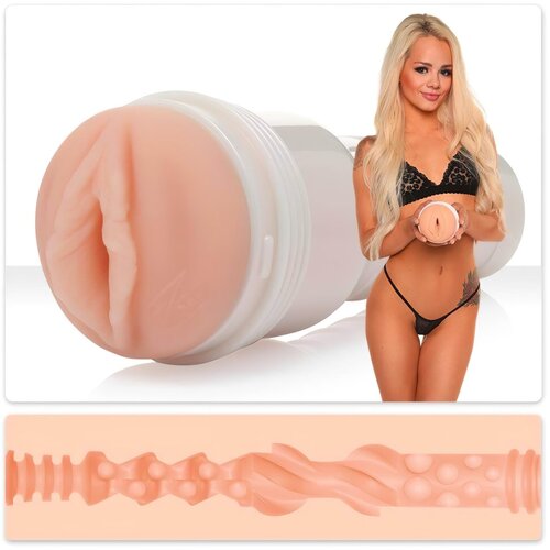 Fleshlight Girls masturbator - Elsa Jean Tasty Cene