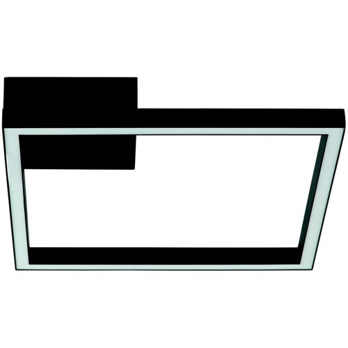  zambelis 2029 - led prigušiva plafonska lampa LED/12W/230V crna Cene