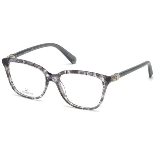 Swarovski Naočare SK 5244 020 Slike