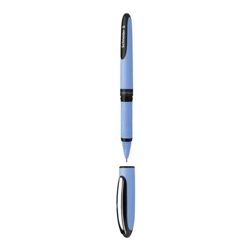 Schneider one hybrid roler olovka 0.3mm - odaberite boju crna ( 196156 ) Cene