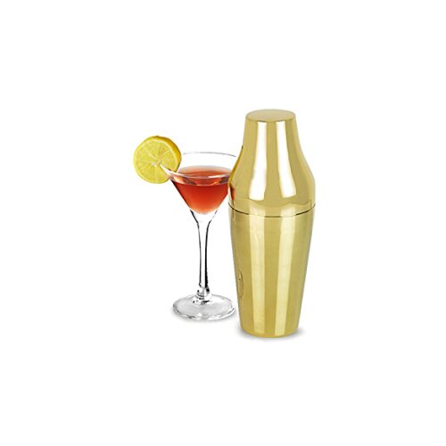  Shaker za koktele /zlatni/ -60cl Cene