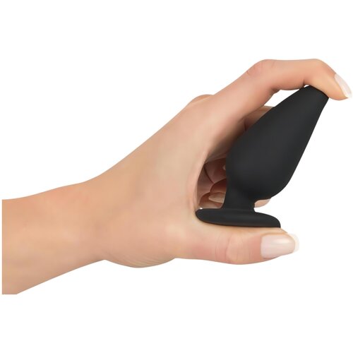 Black Velvets Heavy Plug Slike
